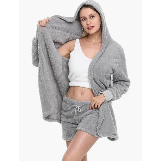 Cozy Knit Set™