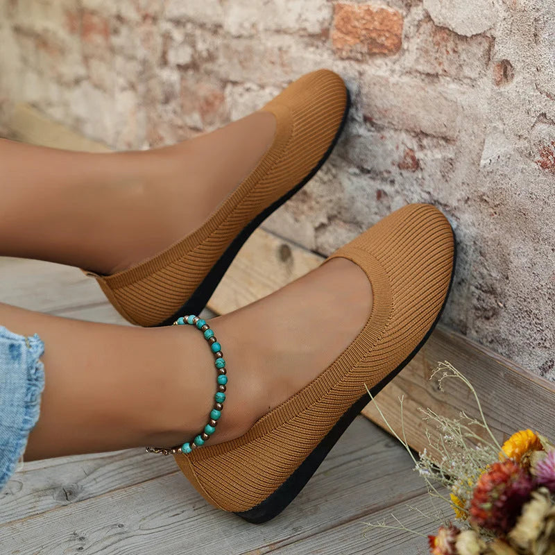 GlamWalk™ Orthopedische Schoenen