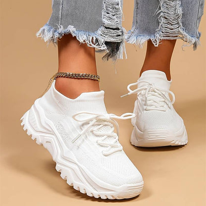 Laura - orthopedische schoenen