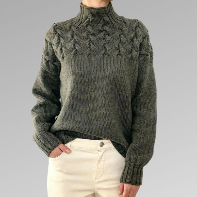 Mabel Trui