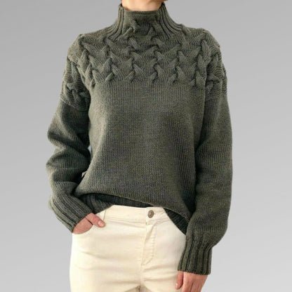 Mabel Trui