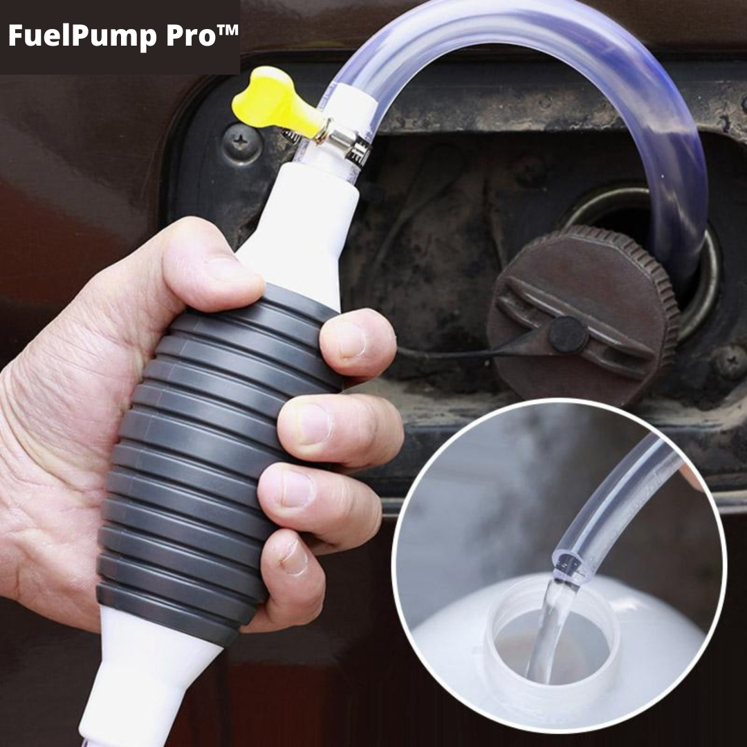 FuelPump Pro™