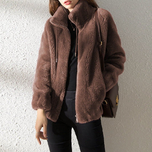 LENORA™ - Cozy Jacket