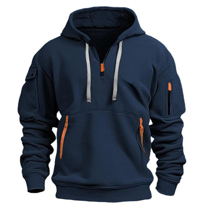 Max - Trui met capuchon