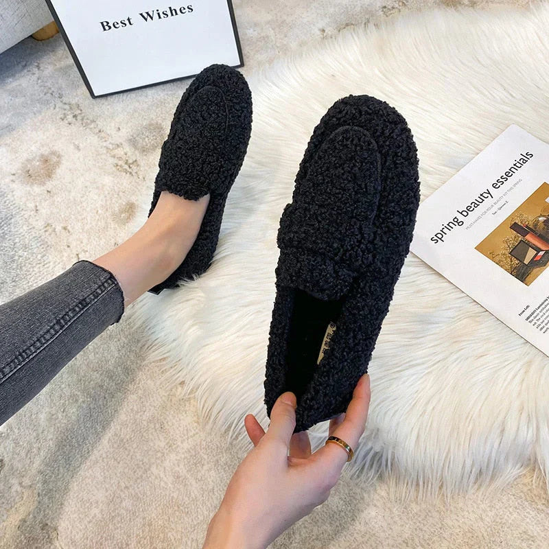 Milana | Elegante Pantoffels
