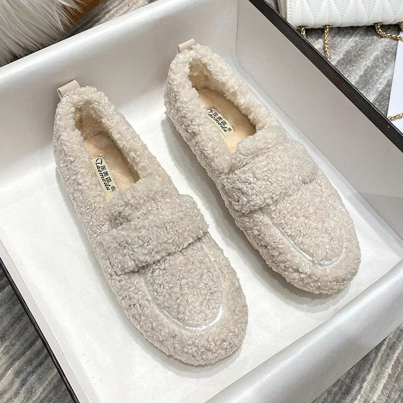 Milana | Elegante Pantoffels