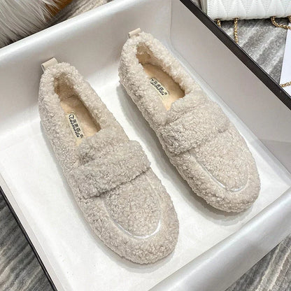 Milana | Elegante Pantoffels