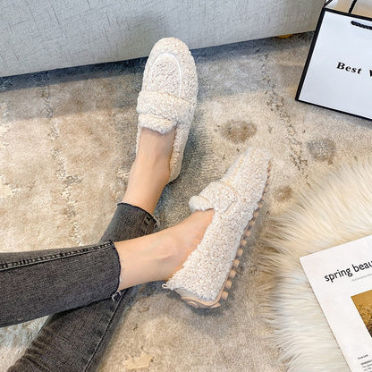 Milana | Elegante Pantoffels
