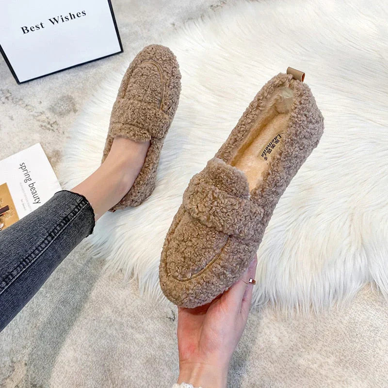 Milana | Elegante Pantoffels