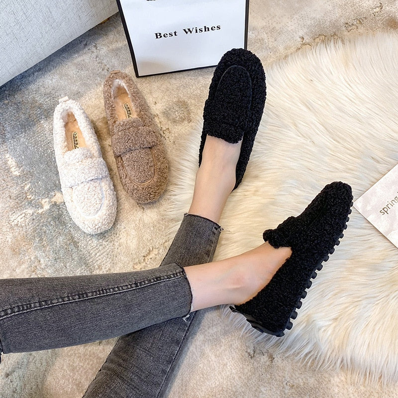 Milana | Elegante Pantoffels
