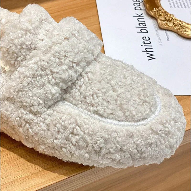 Milana | Elegante Pantoffels