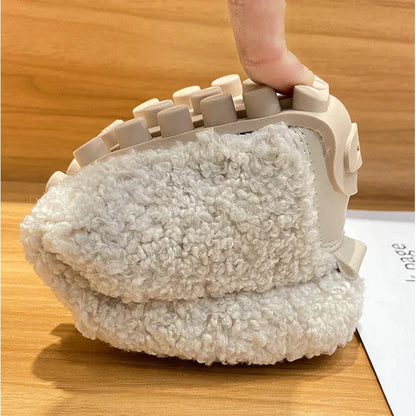 Milana | Elegante Pantoffels
