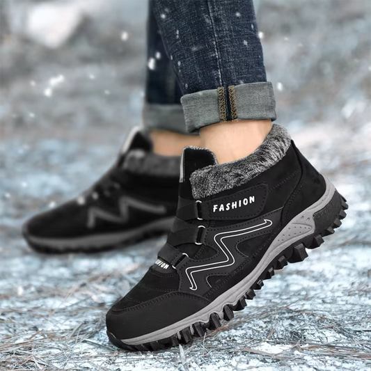 Solvema™ Orthopedische Winterschoenen