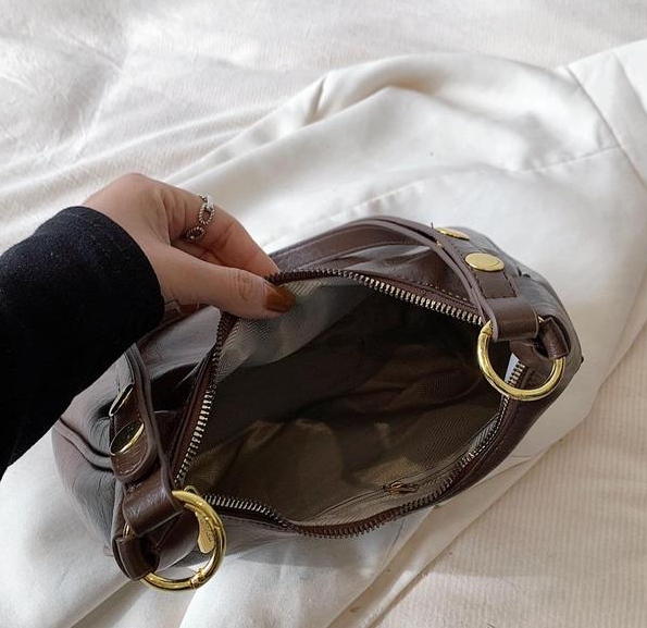 Ava™ Elegante Tas