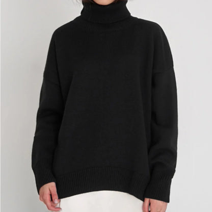 Knusse coltrui voor dames