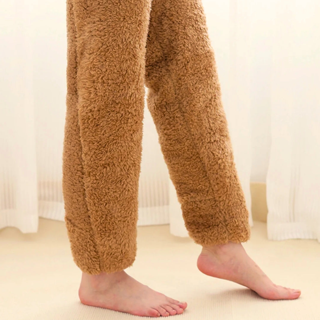 FluffSocks | Ultiem comfort tijdens de koude dagen