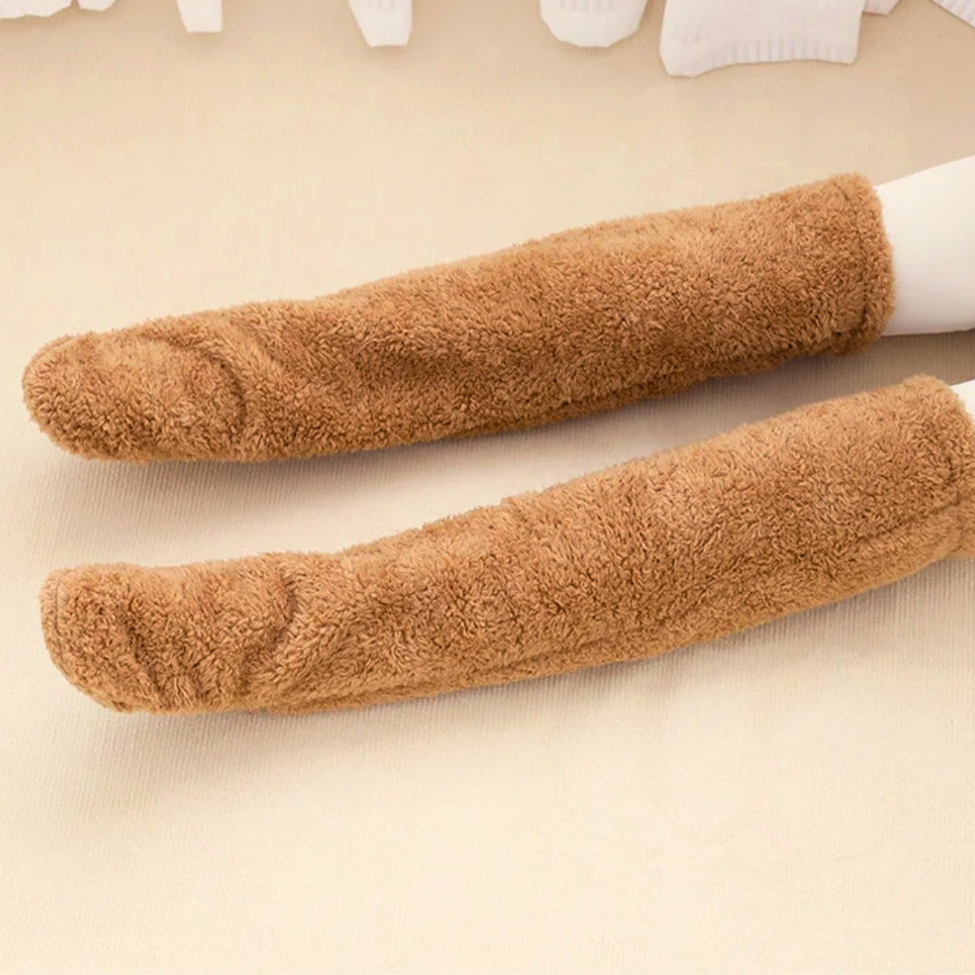 FluffSocks | Ultiem comfort tijdens de koude dagen