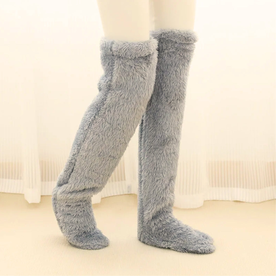 FluffSocks | Ultiem comfort tijdens de koude dagen