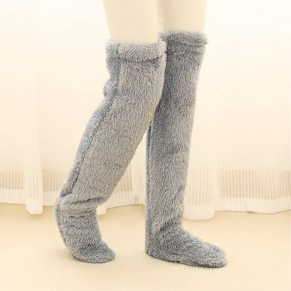 FluffSocks | Ultiem comfort tijdens de koude dagen