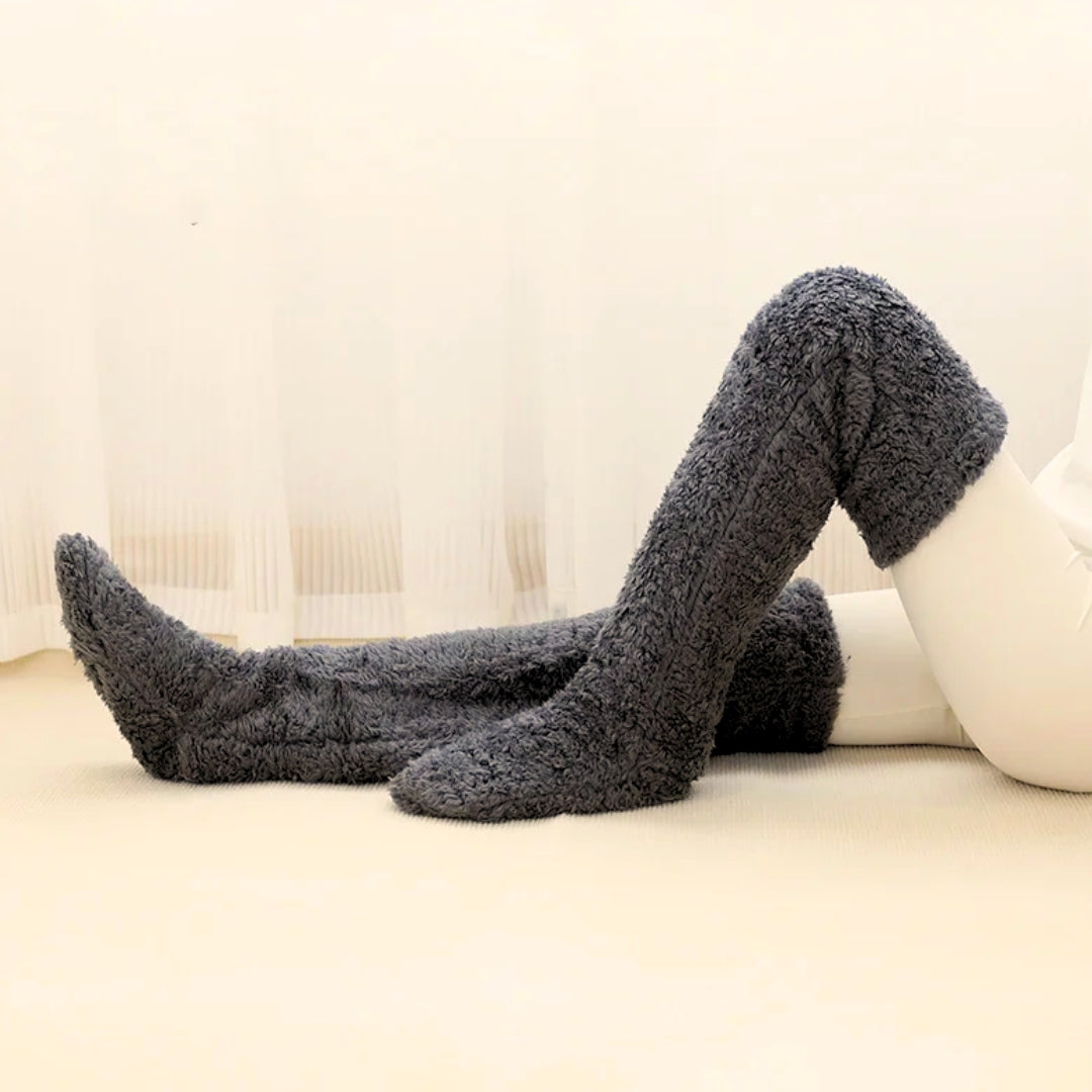 FluffSocks | Ultiem comfort tijdens de koude dagen