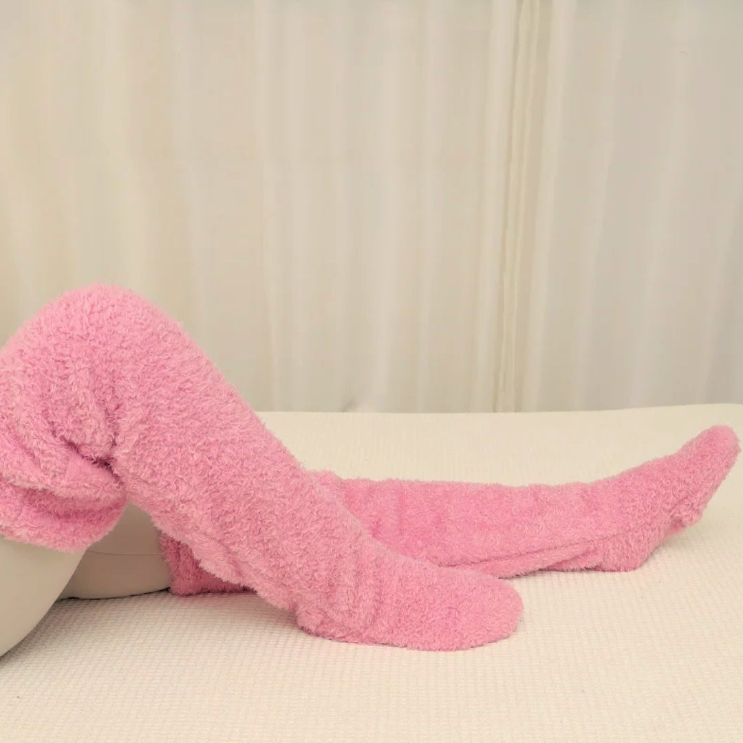 FluffSocks | Ultiem comfort tijdens de koude dagen