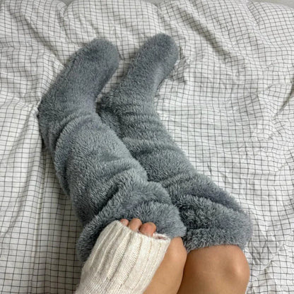 FluffSocks | Ultiem comfort tijdens de koude dagen